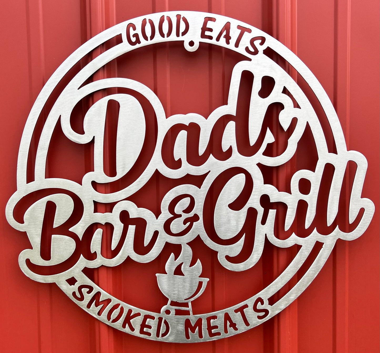 Dad's Bar& Grill