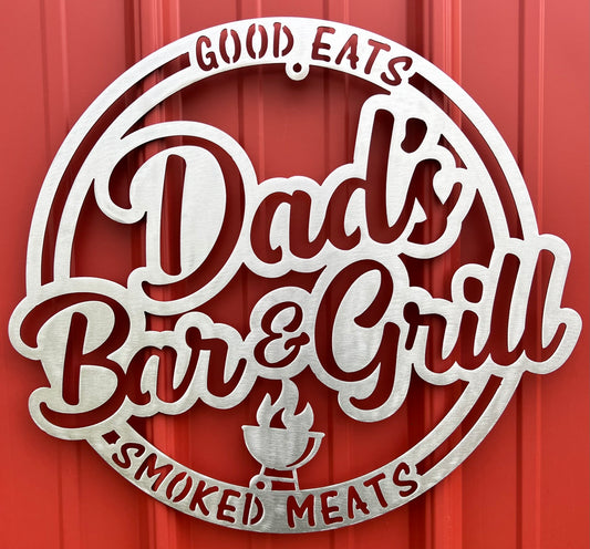 Dad's Bar& Grill
