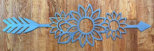 Sunflower Arrow